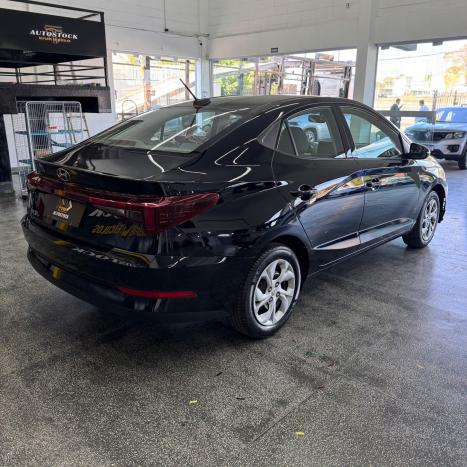 HYUNDAI HB 20 Sedan 1.0 12V 4P FLEX COMFORT PLUS, Foto 8