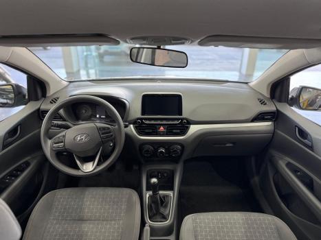 HYUNDAI HB 20 Sedan 1.0 12V 4P FLEX COMFORT PLUS, Foto 9