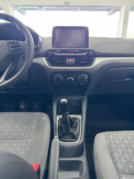 HYUNDAI HB 20 Sedan 1.0 12V 4P FLEX COMFORT PLUS, Foto 11