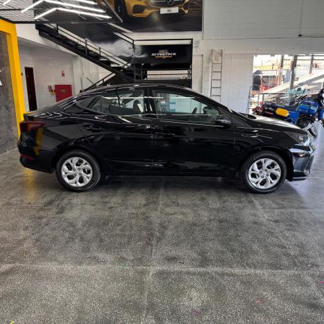 HYUNDAI HB 20 Sedan 1.0 12V 4P FLEX COMFORT PLUS, Foto 4