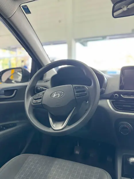 HYUNDAI HB 20 Sedan 1.0 12V 4P FLEX COMFORT PLUS, Foto 10
