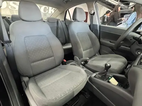 HYUNDAI HB 20 Sedan 1.0 12V 4P FLEX COMFORT PLUS, Foto 12