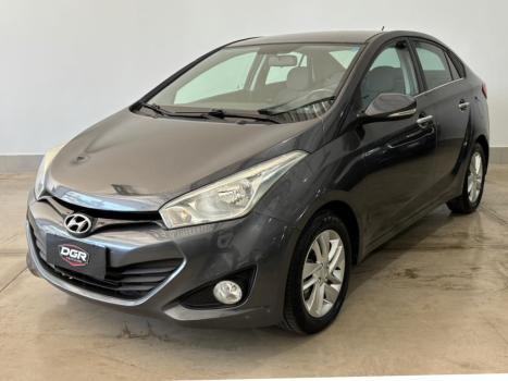 HYUNDAI HB 20 Sedan 1.6 16V 4P FLEX PREMIUM AUTOM�TICO, Foto 1