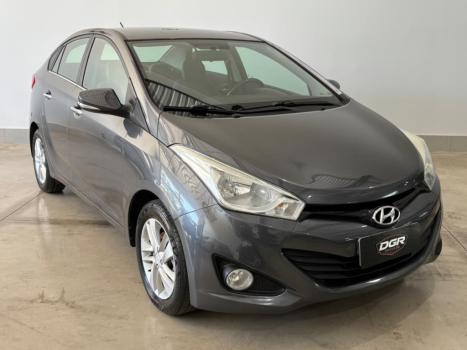 HYUNDAI HB 20 Sedan 1.6 16V 4P FLEX PREMIUM AUTOM�TICO, Foto 2