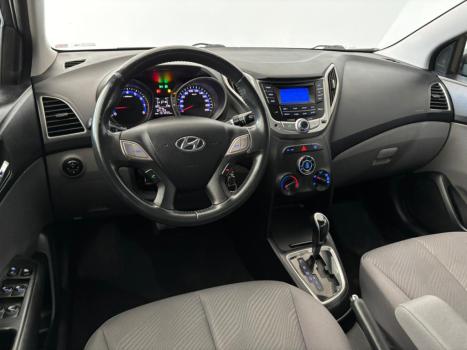 HYUNDAI HB 20 Sedan 1.6 16V 4P FLEX PREMIUM AUTOM�TICO, Foto 5