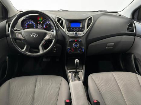HYUNDAI HB 20 Sedan 1.6 16V 4P FLEX PREMIUM AUTOM�TICO, Foto 6