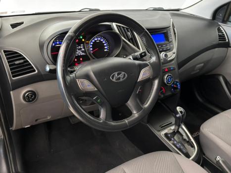 HYUNDAI HB 20 Sedan 1.6 16V 4P FLEX PREMIUM AUTOM�TICO, Foto 7
