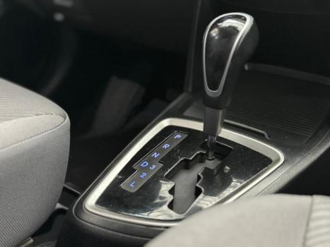 HYUNDAI HB 20 Sedan 1.6 16V 4P FLEX PREMIUM AUTOM�TICO, Foto 8