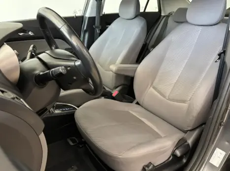 HYUNDAI HB 20 Sedan 1.6 16V 4P FLEX PREMIUM AUTOM�TICO, Foto 9