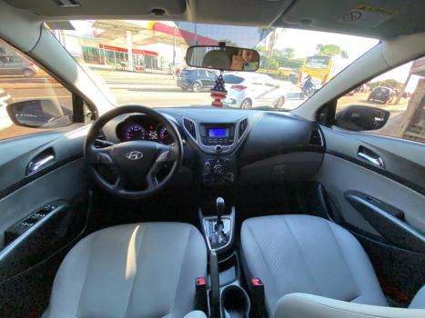 HYUNDAI HB 20 Sedan 1.6 16V 4P FLEX COMFORT AUTOM�TICO, Foto 2