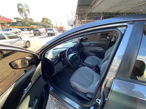 HYUNDAI HB 20 Sedan 1.6 16V 4P FLEX COMFORT AUTOM�TICO, Foto 5