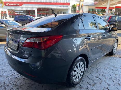 HYUNDAI HB 20 Sedan 1.6 16V 4P FLEX COMFORT AUTOM�TICO, Foto 6