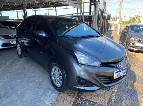 HYUNDAI HB 20 Sedan 1.6 16V 4P FLEX COMFORT AUTOM�TICO, Foto 8