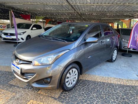 HYUNDAI HB 20 Sedan 1.6 16V 4P FLEX COMFORT AUTOM�TICO, Foto 9
