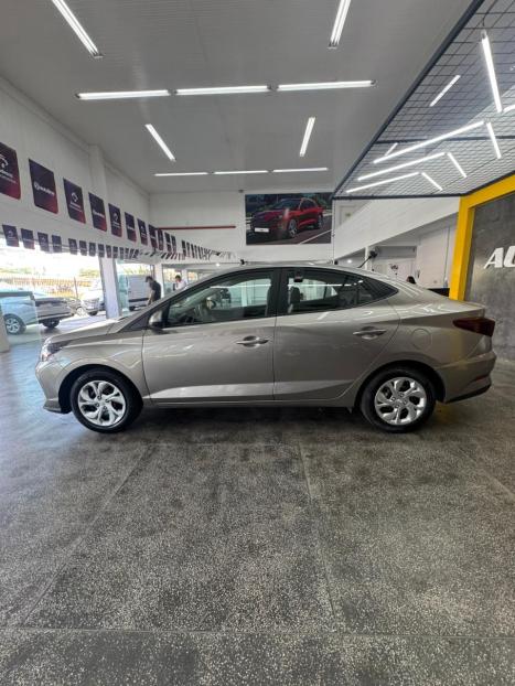 HYUNDAI HB 20 Sedan 1.0 12V 4P FLEX COMFORT STYLE, Foto 2