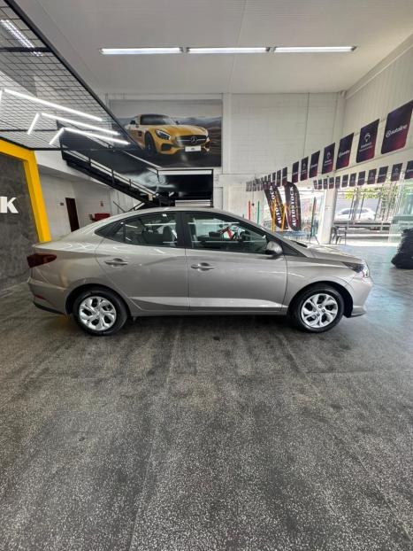 HYUNDAI HB 20 Sedan 1.0 12V 4P FLEX COMFORT STYLE, Foto 4