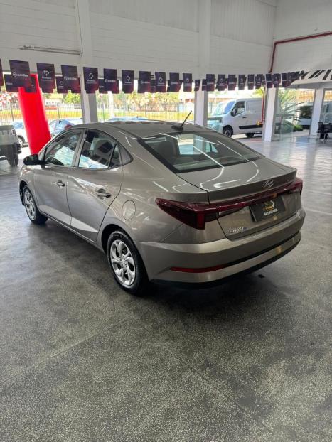HYUNDAI HB 20 Sedan 1.0 12V 4P FLEX COMFORT STYLE, Foto 6