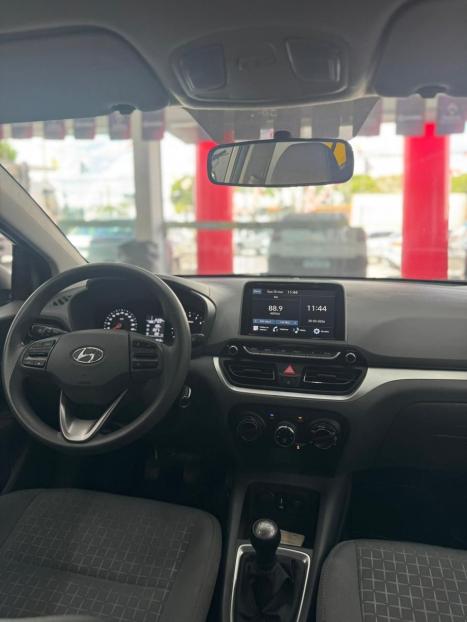 HYUNDAI HB 20 Sedan 1.0 12V 4P FLEX COMFORT STYLE, Foto 9