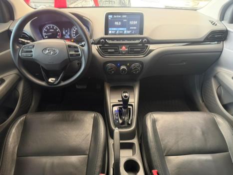 HYUNDAI HB 20 Sedan 1.6 16V 4P FLEX VISION AUTOM�TICO, Foto 2