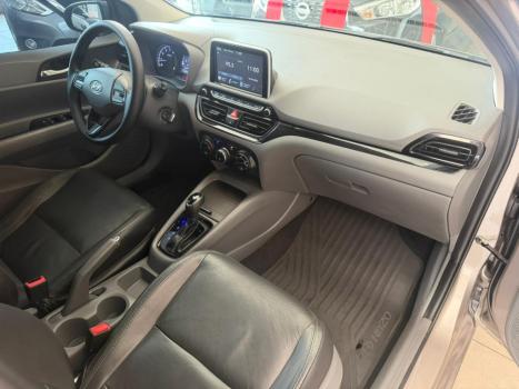 HYUNDAI HB 20 Sedan 1.6 16V 4P FLEX VISION AUTOM�TICO, Foto 6