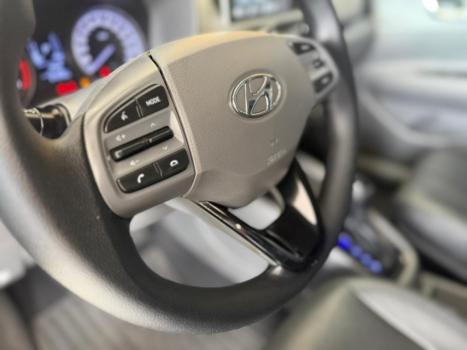 HYUNDAI HB 20 Sedan 1.6 16V 4P FLEX VISION AUTOM�TICO, Foto 10