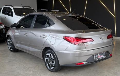 HYUNDAI HB 20 Sedan 1.6 16V 4P FLEX VISION AUTOM�TICO, Foto 11