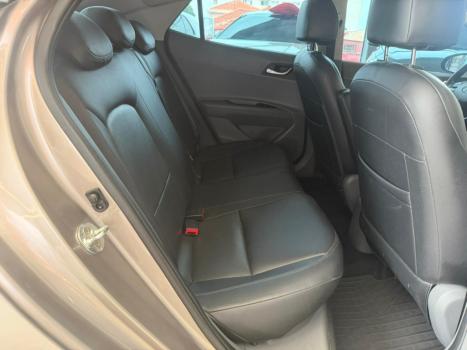 HYUNDAI HB 20 Sedan 1.6 16V 4P FLEX VISION AUTOM�TICO, Foto 12