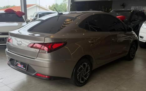 HYUNDAI HB 20 Sedan 1.6 16V 4P FLEX VISION AUTOM�TICO, Foto 14