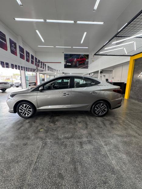 HYUNDAI HB 20 Sedan 1.0 12V 4P FLEX LIMITED, Foto 2