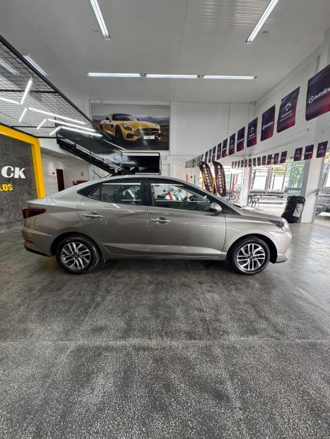 HYUNDAI HB 20 Sedan 1.0 12V 4P FLEX LIMITED, Foto 4