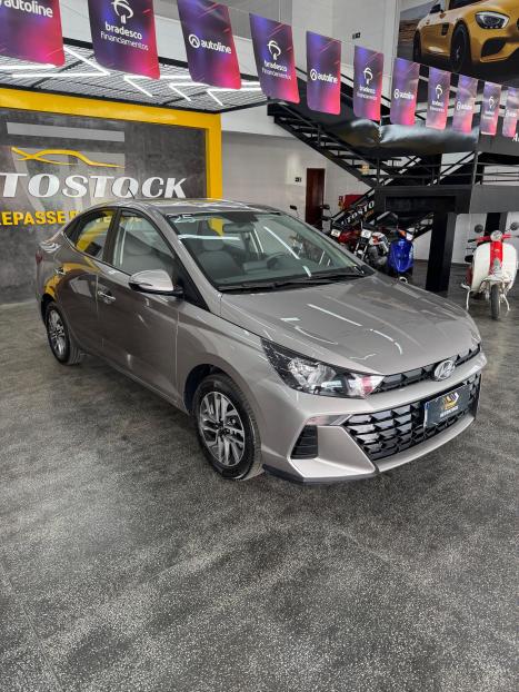 HYUNDAI HB 20 Sedan 1.0 12V 4P FLEX LIMITED, Foto 5
