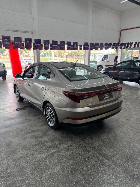 HYUNDAI HB 20 Sedan 1.0 12V 4P FLEX LIMITED, Foto 6