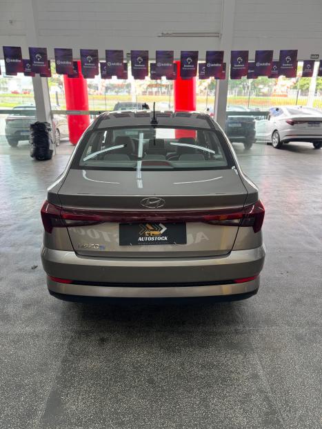 HYUNDAI HB 20 Sedan 1.0 12V 4P FLEX LIMITED, Foto 7