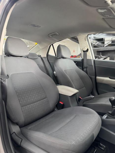 HYUNDAI HB 20 Sedan 1.0 12V 4P FLEX LIMITED, Foto 11