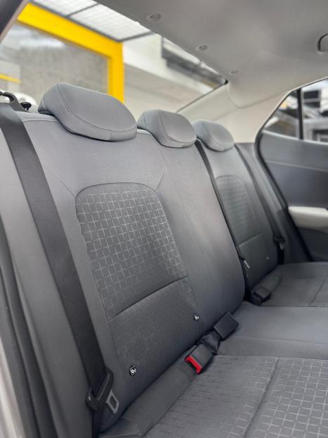 HYUNDAI HB 20 Sedan 1.0 12V 4P FLEX LIMITED, Foto 12