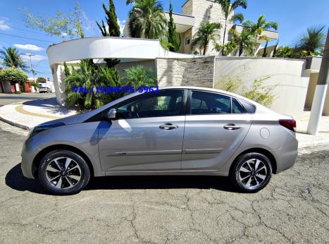 HYUNDAI HB 20 Sedan 1.6 16V 4P FLEX COMFORT STYLE AUTOM�TICO, Foto 3