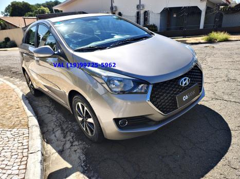 HYUNDAI HB 20 Sedan 1.6 16V 4P FLEX COMFORT STYLE AUTOM�TICO, Foto 7