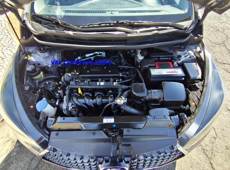 HYUNDAI HB 20 Sedan 1.6 16V 4P FLEX COMFORT STYLE AUTOM�TICO, Foto 8