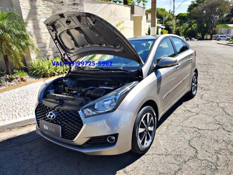 HYUNDAI HB 20 Sedan 1.6 16V 4P FLEX COMFORT STYLE AUTOM�TICO, Foto 9