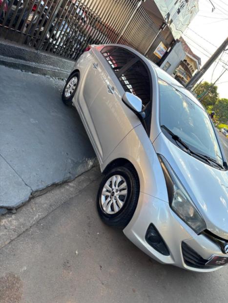 HYUNDAI HB 20 Sedan 1.6 16V 4P FLEX COMFORT PLUS, Foto 2