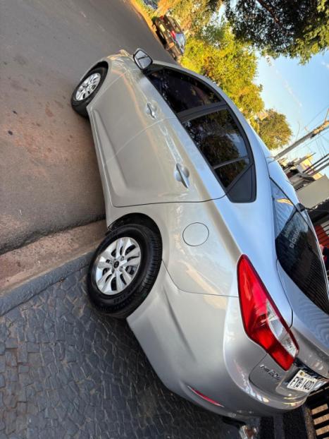 HYUNDAI HB 20 Sedan 1.6 16V 4P FLEX COMFORT PLUS, Foto 4