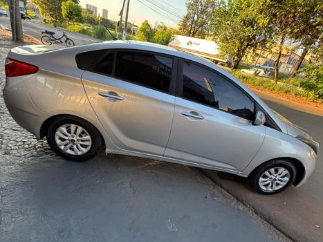 HYUNDAI HB 20 Sedan 1.6 16V 4P FLEX COMFORT PLUS, Foto 6