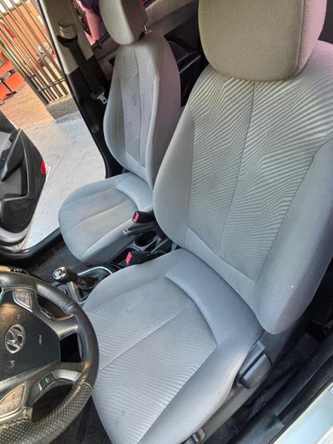 HYUNDAI HB 20 Sedan 1.6 16V 4P FLEX COMFORT PLUS, Foto 9