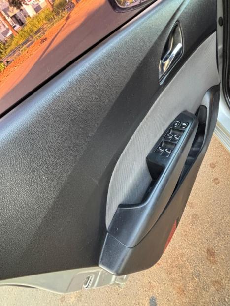 HYUNDAI HB 20 Sedan 1.6 16V 4P FLEX COMFORT PLUS, Foto 10