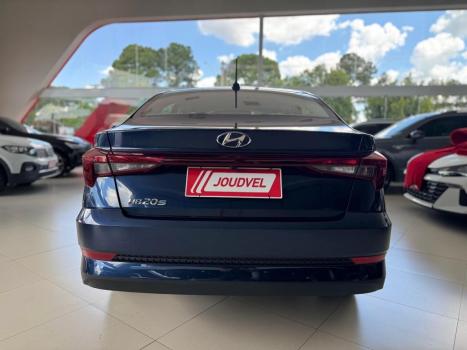 HYUNDAI HB 20 Sedan 1.0 12V 4P FLEX COMFORT PLUS, Foto 6