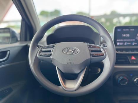 HYUNDAI HB 20 Sedan 1.0 12V 4P FLEX COMFORT PLUS, Foto 13