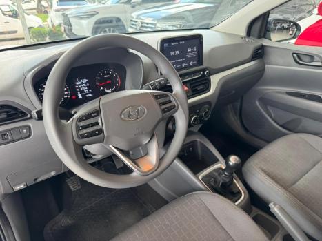 HYUNDAI HB 20 Sedan 1.0 12V 4P FLEX COMFORT PLUS, Foto 15