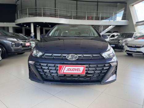 HYUNDAI HB 20 Sedan 1.0 12V 4P FLEX COMFORT PLUS, Foto 2