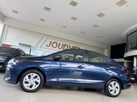 HYUNDAI HB 20 Sedan 1.0 12V 4P FLEX COMFORT PLUS, Foto 3