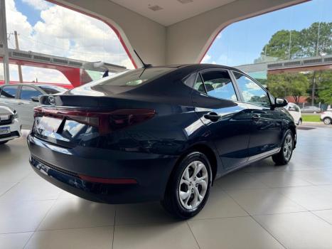 HYUNDAI HB 20 Sedan 1.0 12V 4P FLEX COMFORT PLUS, Foto 7